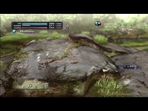 Tokyo Jungle S15 P2 HD - Exotic hunts