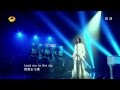 20130329【我是歌手】尚雯婕 《Love Warrior》