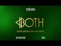 Tiësto BIA BOTH With 21 Savage David Guetta Seth Hills Remix Official Audio