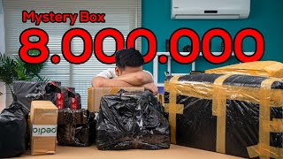 Download lagu Ngeluarin duit 8 JUTA buat beli barang yang nggak pasti... mp3 Download lagu Ngeluarin duit 8 JUTA buat beli barang yang nggak pasti... mp3