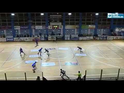 CGC VIAREGGIO Vs. Igualada HIGHLIGHTS CERS CUP