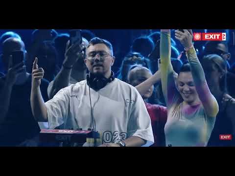 Space Motion feat. JES Brieden - Universe