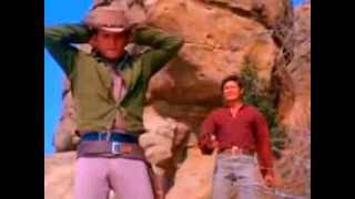 BZ~The Cartwright Family: Playing With the Big Boys