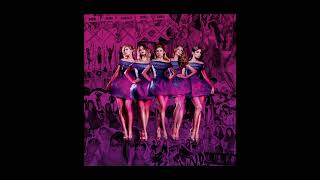 Girls Aloud - Something New (Extended Mix) - Fanmade