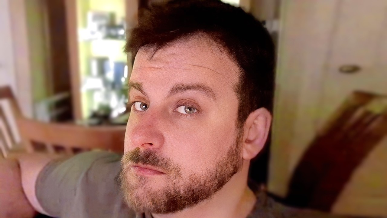 He Was Finally Found Guilty