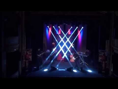 Carpatia Castle - Carpatia Castle - Fantom Rabenstein - Trailer