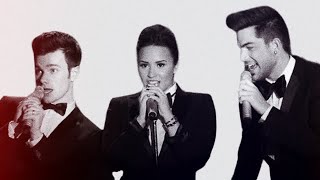 Glee Season 5 Music = The Happening (Extended Version)