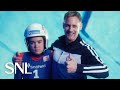 Winter Olympics Promo SNL
