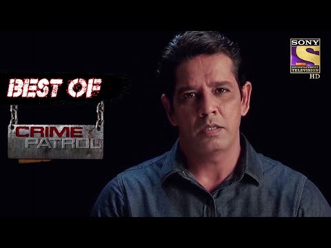 Best Of Crime Patrol - Unsympathetic - Full Episode
