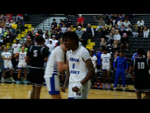 Hebron Guard Alex Cotton is a Great Addition for the North Texas Mean Green