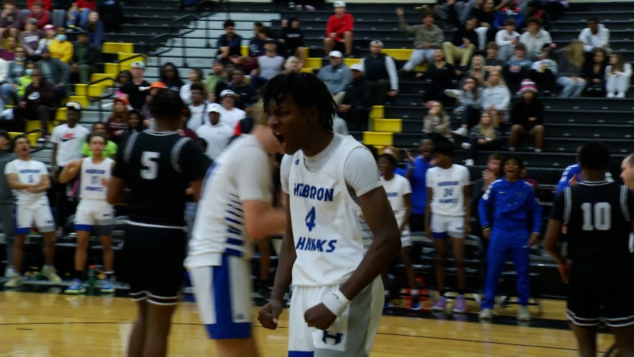 Hebron Guard Alex Cotton is a Great Addition for the North Texas Mean Green