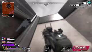 『Apex』酔ってないけど酔い醒ましペックス #Apex