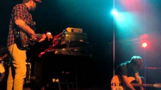 This Will Destroy You - The Mighty Rio Grande (Live @ Islington Academy, London, 05.04.12)