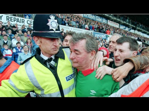 The Best of Brian Clough