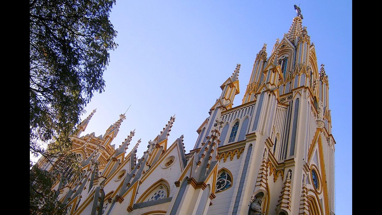 Basílica de Lourdes | Belo Horizonte | BH