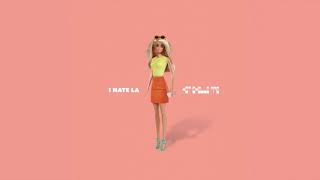 Musik-Video-Miniaturansicht zu I Hate LA Songtext von Hot Chelle Rae