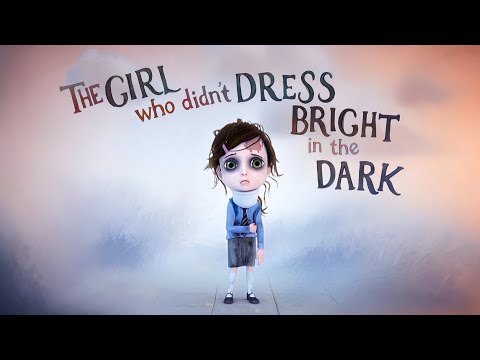 DfT | Tales of the Road – The Girl Who Didn't Dress Bright in the Dark (2008, UK) [4K Upscale]