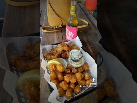 Meister's Bar and Grill Video Review