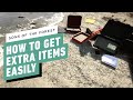 Sons of the Forest: How to Duplicate Items Early Game