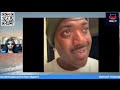 RAY J DOES THIS THEN COMES OUT THE CLOSET DEEZY REACTS