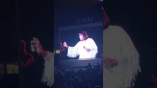 If You don&#39;t know Me by know. Patti LaBelle Houston Texas 2018