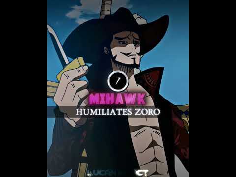 Top 8 aura moments in one piece #onepiece