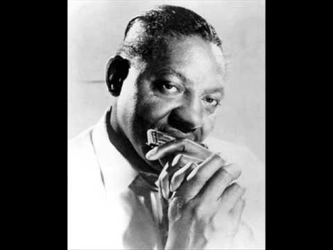Sonny Boy Williamson - Too Close Together
