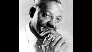 Sonny Boy Williamson - Too Close Together