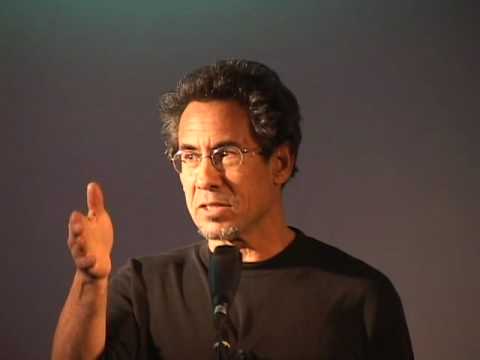 Dan Yashinsky  The Silent Prince, Part One