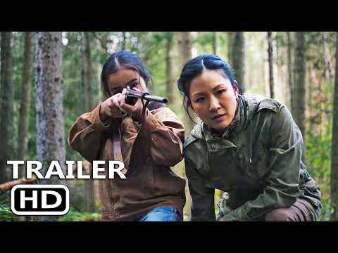 The Outer Threat Official Trailer