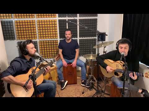 Dos Más Uno - Fina estampa (ensayo)