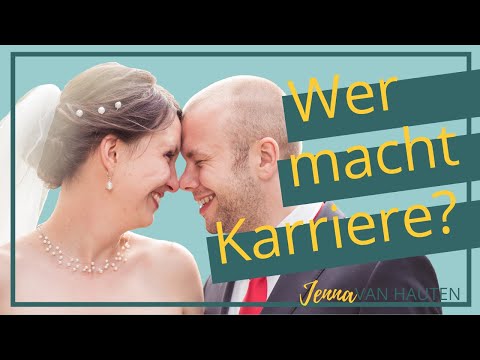 Kind und Karriere 2/2 - warum mein Mann in Teilzeit arbeitet, obwohl ich weniger verdiene #24