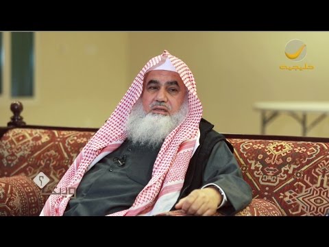 الفنان الكويتي المعتزل الشيخ يوسف محمد ضيف برنامج "وينك؟" مع محمد الخميسي