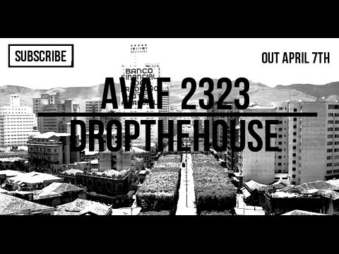 DropTheHouse AVAF2323 (Avaible only on april 7th)