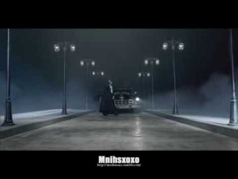 130831 EXO 불후의 명곡 '아직도 어두운 밤인가봐' Teaser KAI dance ver.