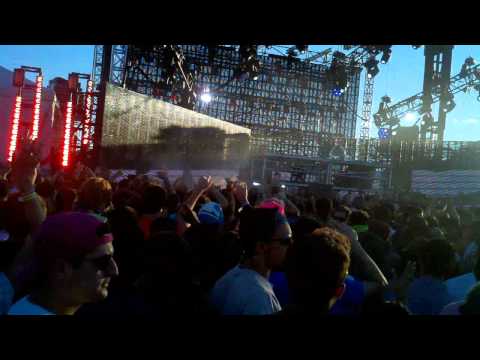 Boys Noize - Electric Zoo 2010