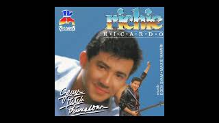 Download lagu Richie Ricardo - Rindu Terkatung Katung (feat. Fenny Bauty) Composer - Sutedjo (1987) mp3 Download lagu Richie Ricardo - Rindu Terkatung Katung (feat. Fenny Bauty) Composer - Sutedjo (1987) mp3