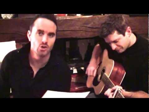 Hey Ya Guitar Cover - Wes & Yom