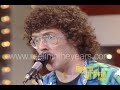 Weird Al Yankovic • "I Lost On Jeopardy"/interview• 1984 [Reelin' In The Years Archive]