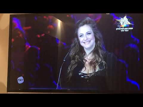 קובי אשרת - "הללויה" - ביצוע של הזמר קובי מרימי  - אירוויזיון