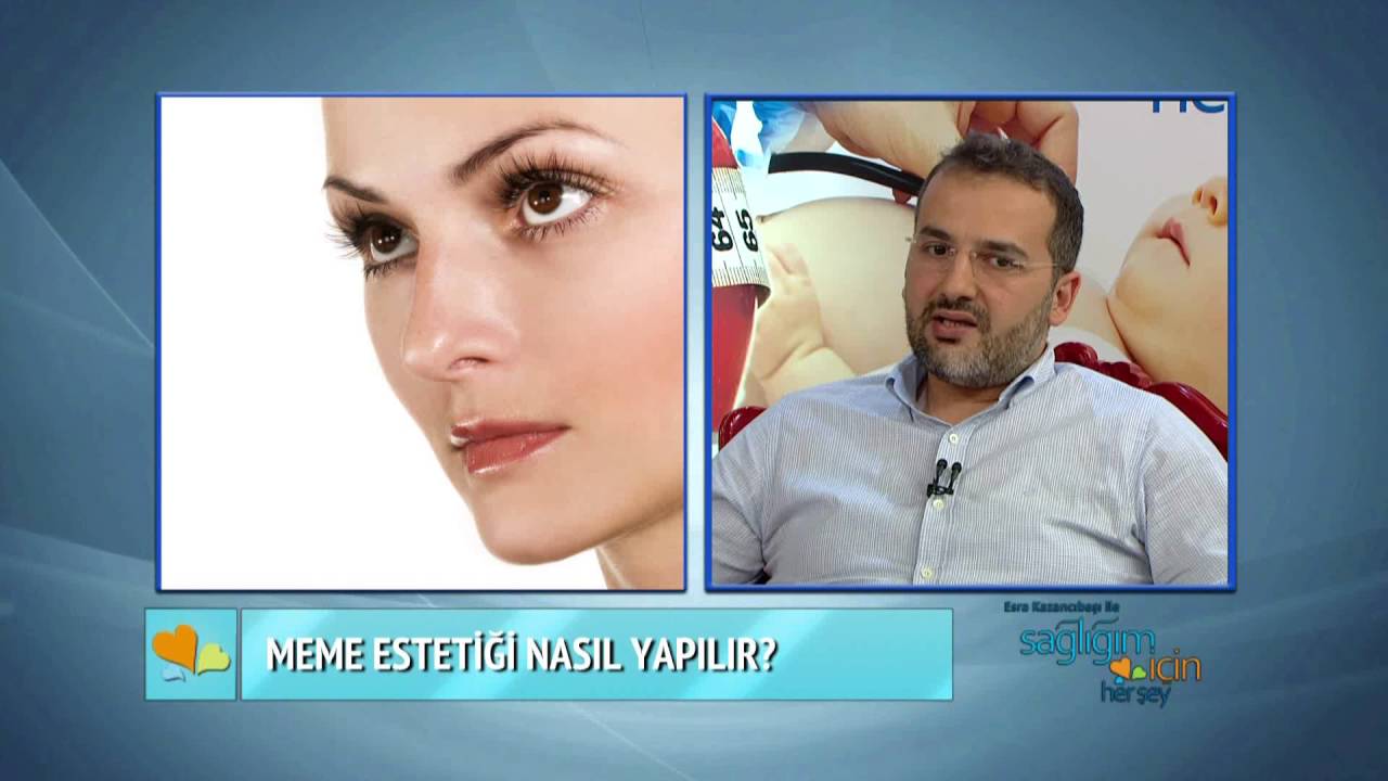 Estetik Cerrahisindeki Gelişmeler