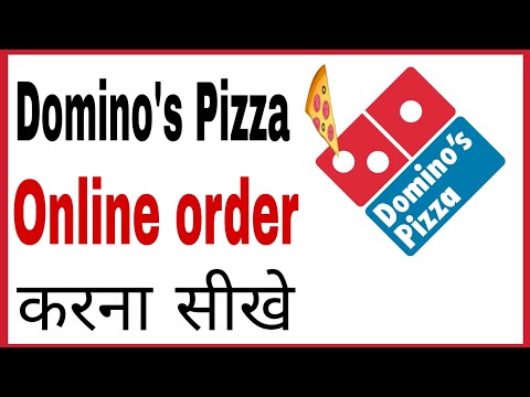 download lagu mp3 mp4 How To Order Dominos Pizza, download lagu How To Order Dominos Pizza gratis, unduh video klip How To Order Dominos Pizza