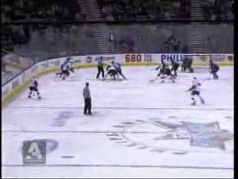 Bass Vs Slater Dec 20th 2007