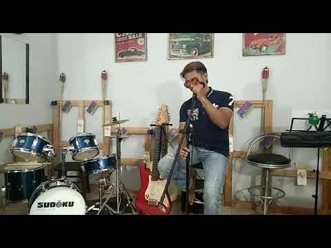 rahim maarof-dir cover by ajeed