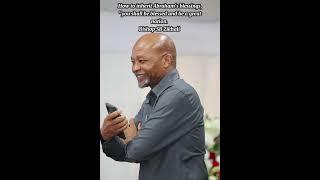 Download lagu Bishop SB Zikhali: The blessing of Abraham is yours.  mp3
