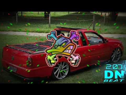 RAVE DE QUEBRADA - DJ GUUGA, MC NANDO e LUANZINHO, MC INDIA e MC BUTACO (Dj Guuga) {{COM GRAVE}}