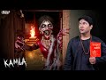 KAMLA KAMLA THE SHORT FILM KAMLA MOBILE HORROR INDIAN GAME MOHAK MEET