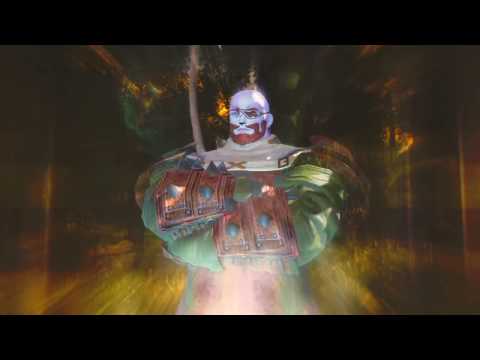 FINAL FANTASY XIV Archer Lv 30 Quest