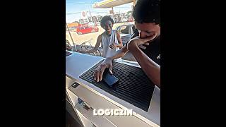 Que papo é esse Arnold? 😂