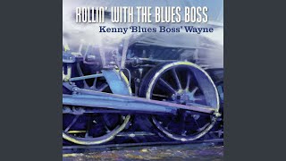 Hootenanny boogie-woogie